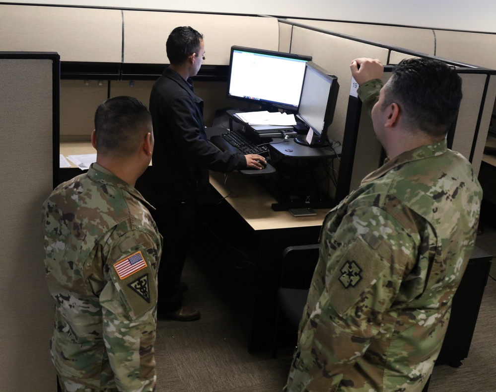 Colorado RPAC Operations