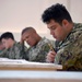 Navy-wide E5 Advancement Exam