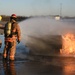 DoD Fire Academy: Fired up for training