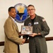 NETC Recognizes FY22 First Quarter Civilians of the Quarter