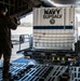 9th AS, 436th APS support US Navy salvage and diving efforts