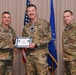 Master sergeants selected for promotion to E-8
