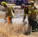 Fort Sill conducts prescribed burns