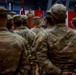 Connecticut National Guard Hosts Welcome Home ceremony for 1-102nd Infantry Battalion