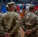 Connecticut National Guard Hosts Welcome Home ceremony for 1-102nd Infantry Battalion