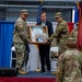 Connecticut National Guard Hosts Welcome Home ceremony for 1-102nd Infantry Battalion