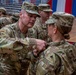 Connecticut National Guard Hosts Welcome Home ceremony for 1-102nd Infantry Battalion