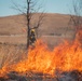 Fort Sill conducts prescribed burns