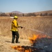 Fort Sill conducts prescribed burns