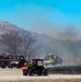 Fort Sill conducts prescribed burns