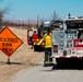 Fort Sill conducts prescribed burns