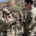 Vermont National Guard Soldiers hone mountain skills with Saudi Arabian Land Forces