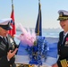Naval Medical Forces Pacific honors Sailor for 29 years of service