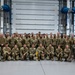 RAF Lakenheath opens first F-35 Support Facility