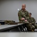 22nd Air Force Commander and Command Chief visit YARS