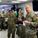 22nd Air Force Commander and Command Chief visit YARS