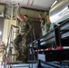 22nd Air Force Commander and Command Chief visit YARS