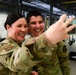 22nd Air Force Commander and Command Chief visit YARS