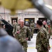 22nd Air Force Commander and Command Chief visit YARS