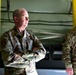 22nd Air Force Commander and Command Chief visit YARS