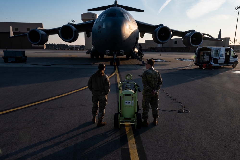 Maintaining conversation