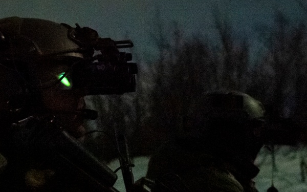 Exercise Joint Pacific Multinational Readiness Center 22-02