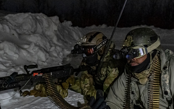 Exercise Joint Pacific Multinational Readiness Center 22-02