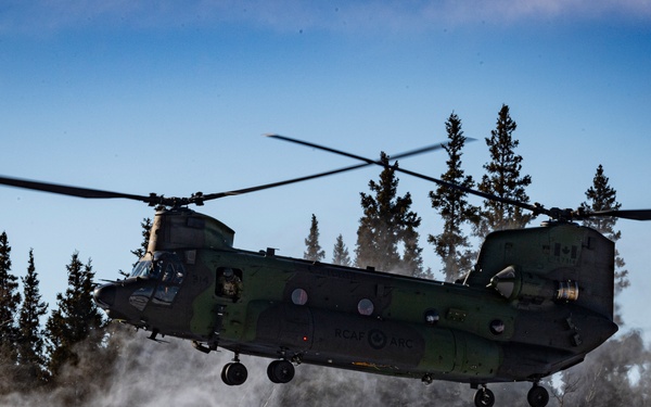 Exercise Joint Pacific Multinational Readiness Center 22-02