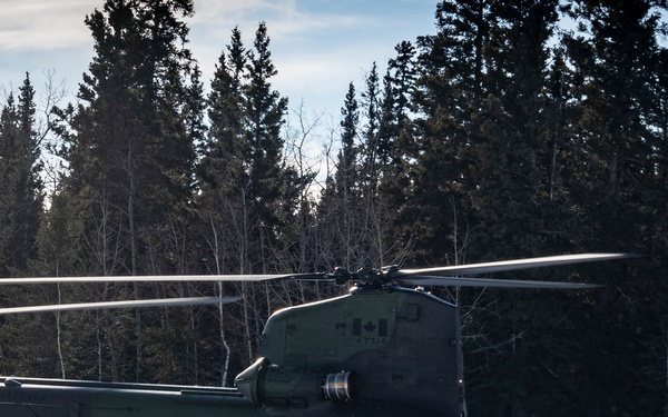 exercise Joint Pacific Multinational Readiness Center 22-02