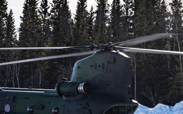 Exercise Joint Pacific Multinational Readiness Center 22-02