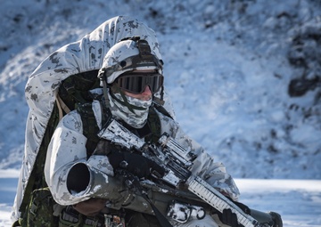 Exercise Joint Pacific Multinational Readiness Center 22-02