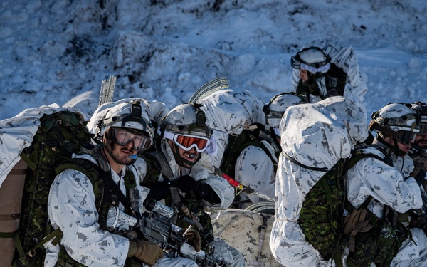 Exercise Joint Pacific Multinational Readiness Center 22-02