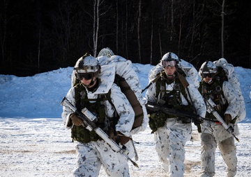 Exercise Joint Pacific Multinational Readiness Center 22-02