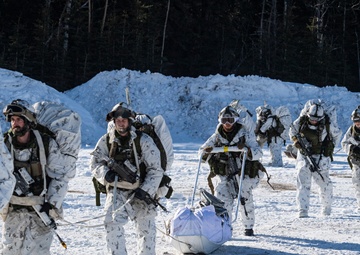 Exercise Joint Pacific Multinational Readiness Center 22-02