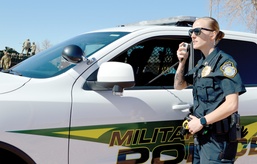 Investigator encounters unique scenario