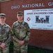 Ohio Army National Guard readiness center in Portsmouth first of nearly two dozen planned facility upgrades across state