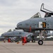 Air National Guard trains at MCAS Cherry Point