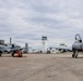 Air National Guard trains at MCAS Cherry Point
