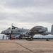 Air National Guard trains at MCAS Cherry Point