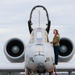 Air National Guard trains at MCAS Cherry Point
