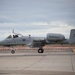 Air National Guard trains at MCAS Cherry Point
