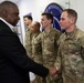 SECDEF Visits U.S. and NATO Troops in Slovakia and Bulgaria