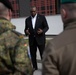 SECDEF Visits U.S. and NATO Troops in Slovakia and Bulgaria