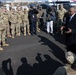 SECDEF Visits U.S. and NATO Troops in Slovakia and Bulgaria