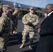 SECDEF Visits U.S. and NATO Troops in Slovakia and Bulgaria