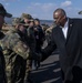 SECDEF Visits U.S. and NATO Troops in Slovakia and Bulgaria