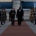 SECDEF Visits U.S. and NATO Troops in Slovakia and Bulgaria