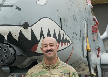 Moody inspires next generation