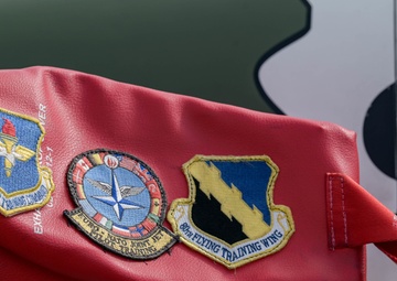 Moody inspires next generation