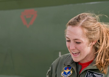 Moody inspires next generation